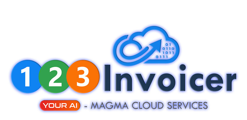 123Invoicer - Your AI Magma Cloud Services